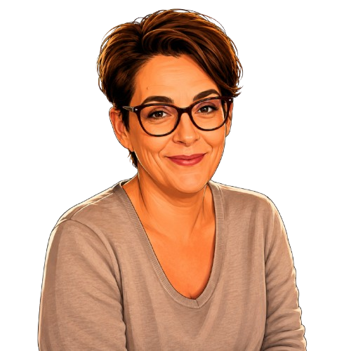 Informationen zu Anjas mobilem Haarstudio